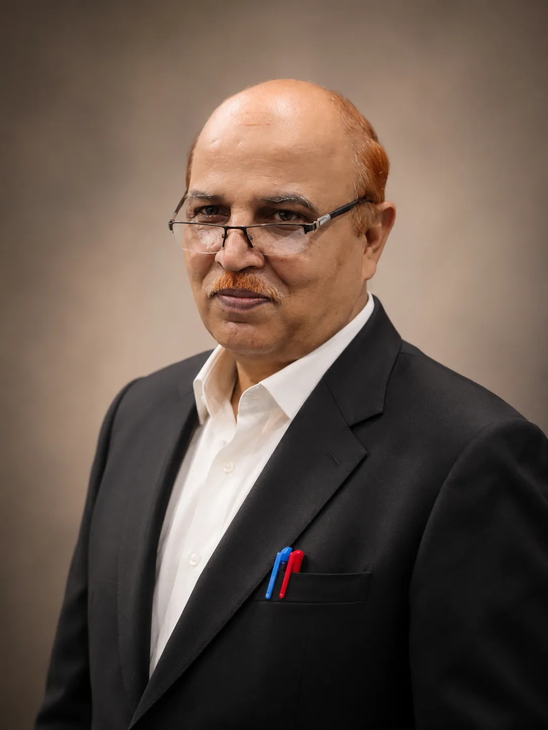 Subhash Ahlawat, Advocate