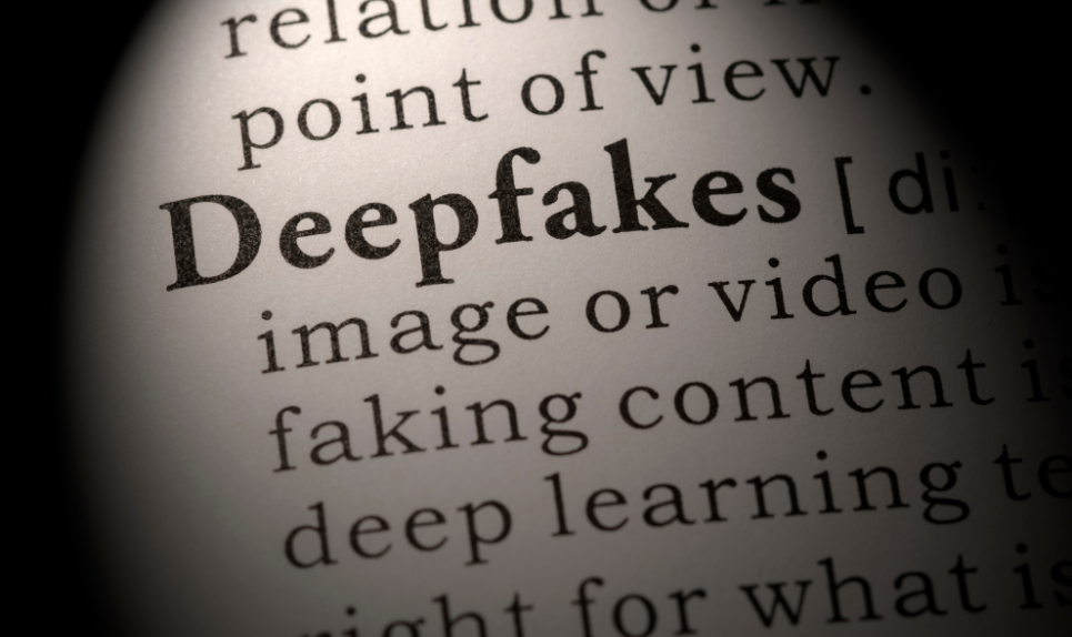 Unveiling the Legal Framework for Deepfake AI in India