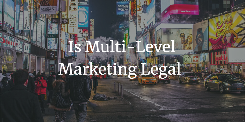 Demystifying Multi-Level Marketing in India: Legality and Regulations