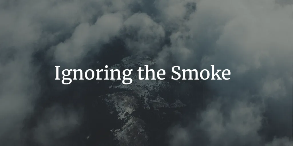Selling Cigarettes in India: Ignoring Statutory Warnings