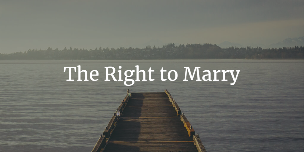 The Right to Marry in India: Legal Framework and Constitutional Guarantees