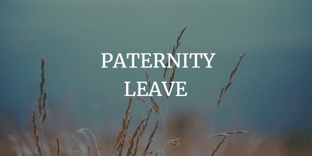 A comparative study on paternity leave: India versus other countries and the need for legislative enactments