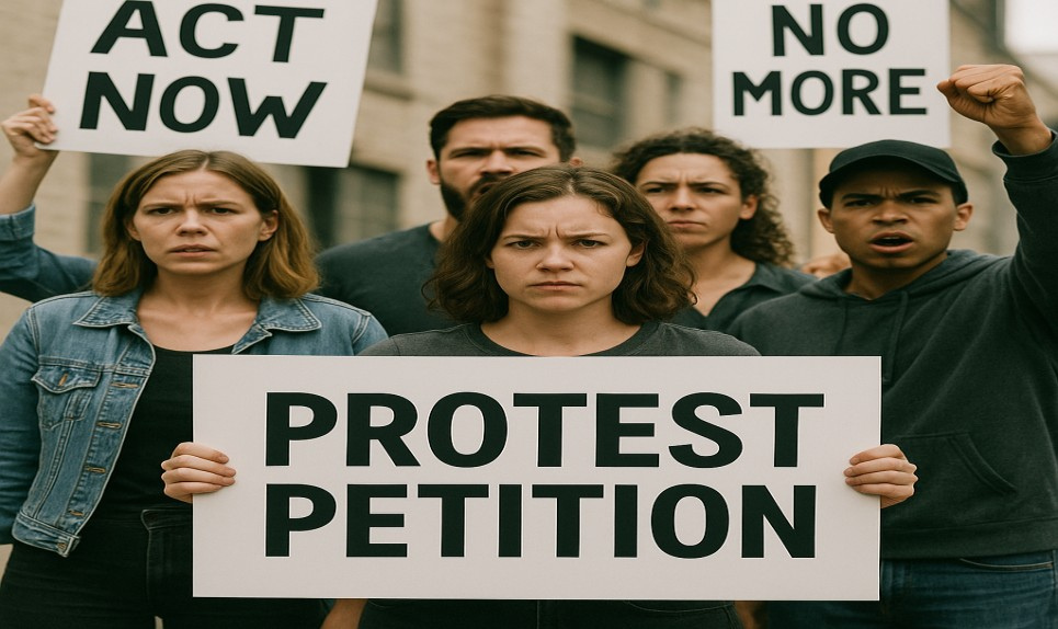 Protest Petition under CrPC: When, Why and How to File