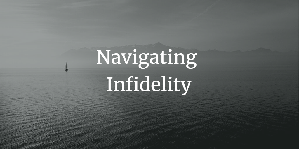 Navigating Infidelity: Legal Actions to Take When Your Spouse is Cheating