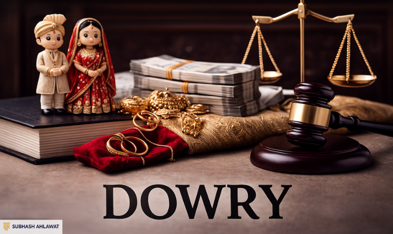 Laws Made to Stop Dowry