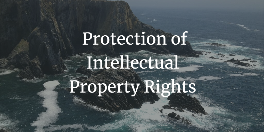 Strengthening Consumer Protection against Abuse of Intellectual Property Rights