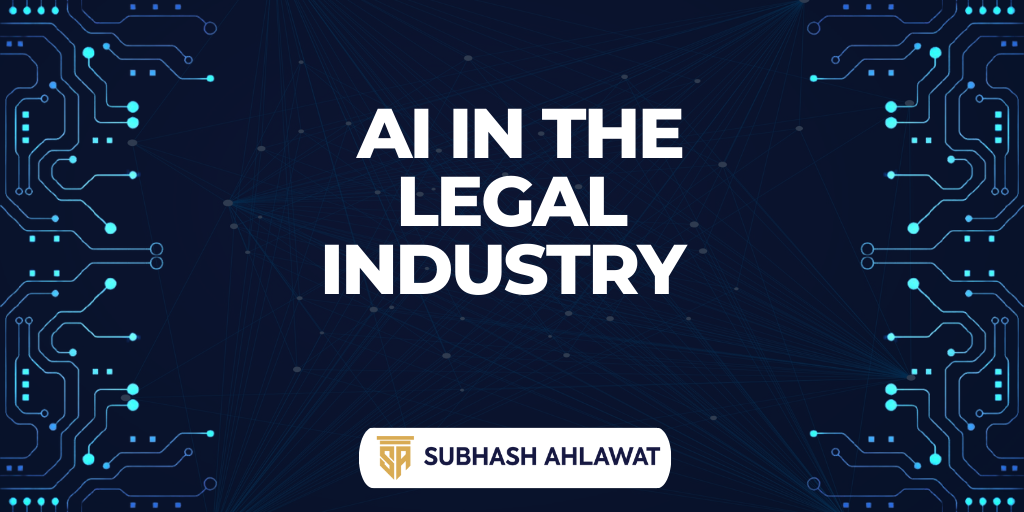 The Future of Law: How AI is Transforming the Legal Profession