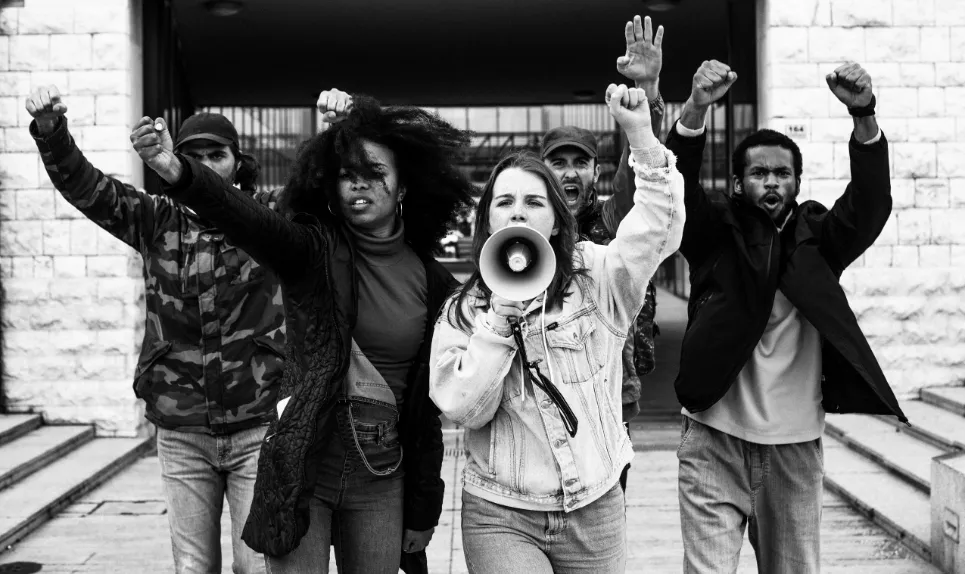 Digital Equality: The Case for Internet Access as a Basic Human Right