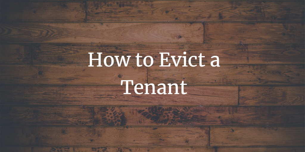 How to Evict a Tenant in India: Respecting Tenants' Rights